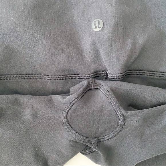 Limited Edition lululemon Wunder Under High-Rise Tight 28” - Picture 7 of 8